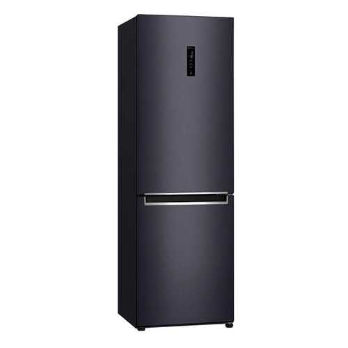 Холодильник LG GA-B459SBDZ Black в Miele