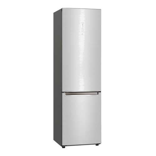 Холодильник LG GA-B509PSAZ Silver в Miele
