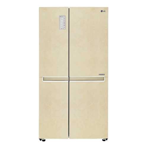 Холодильник LG GC-B247SEUV Beige в Miele