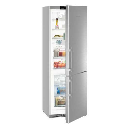 Холодильник Liebherr CBNef 5735-20 001 в Miele
