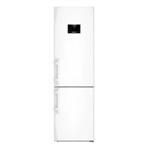 Холодильник LIEBHERR CBNP 4858-20 White в Miele