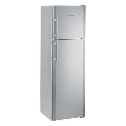Холодильник LIEBHERR CTNESF 3663-21 Silver в Miele