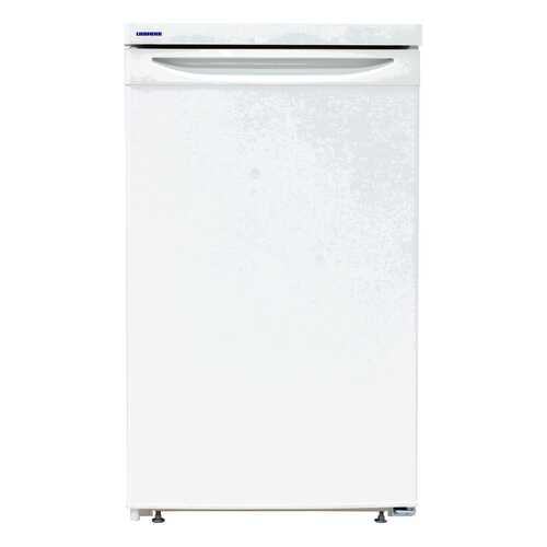 Холодильник LIEBHERR T 1404-20 001 White в Miele
