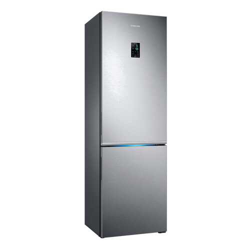 Холодильник Samsung RB 34 K 6220 SS/WT Silver в Miele