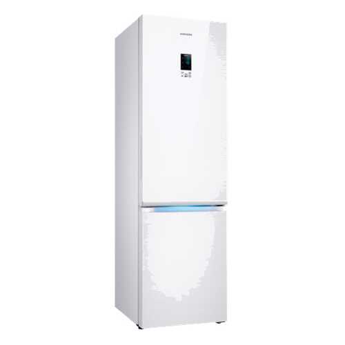 Холодильник Samsung RB37K63411L White в Miele