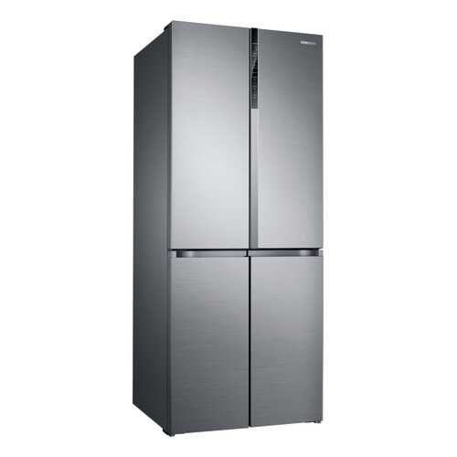 Холодильник Samsung RF50K5920S8 Silver в Miele