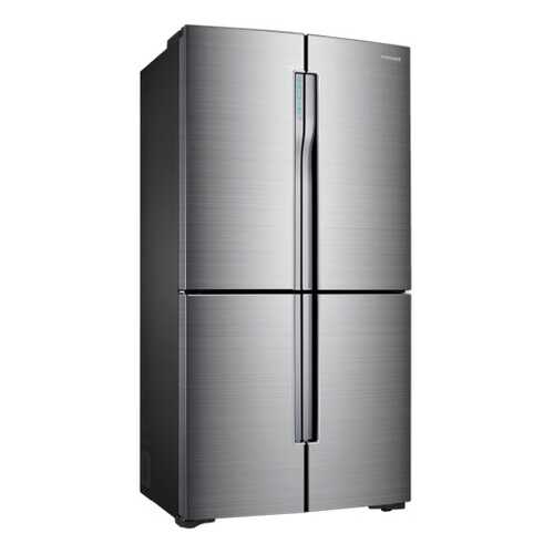 Холодильник Samsung RF61K90407F Silver в Miele