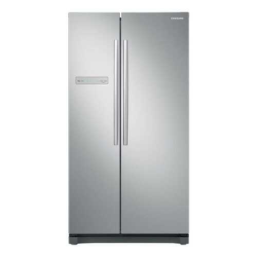 Холодильник Samsung RS 54 N 3003 SA Silver в Miele