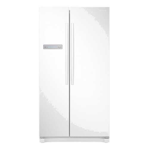 Холодильник Samsung RS 54 N 3003 WW White в Miele