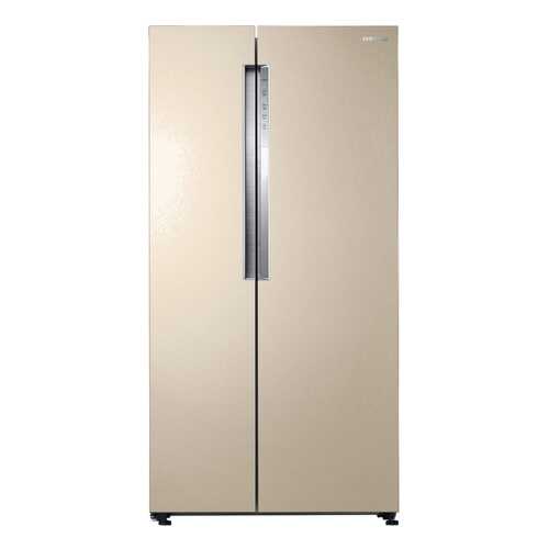 Холодильник Samsung RS62K6130FG Gold в Miele