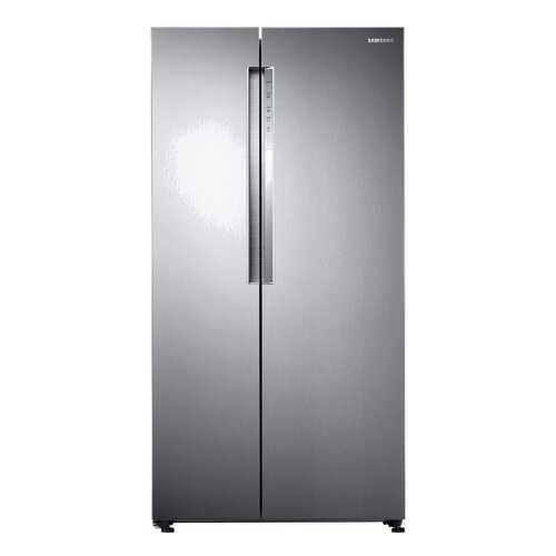 Холодильник Samsung RS62K6130S8 Silver в Miele