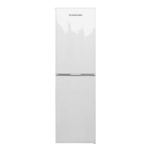 Холодильник Schaub Lorenz SLU S251W4M White в Miele