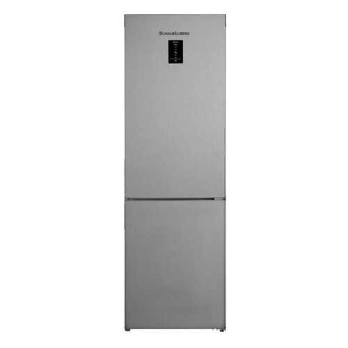 Холодильник Schaub Lorenz SLUS335E4E Silver в Miele