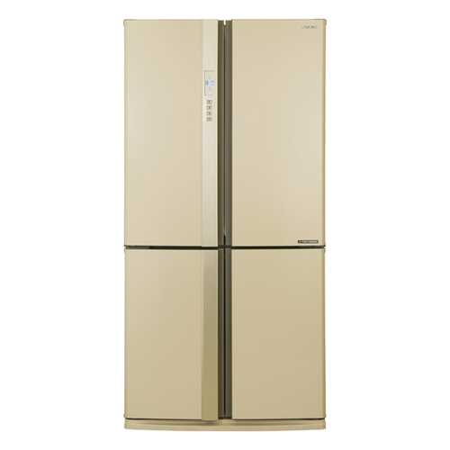 Холодильник Sharp SJ-EX98FBE Beige в Miele