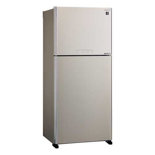 Холодильник Sharp SJXG55PMBE Beige в Miele