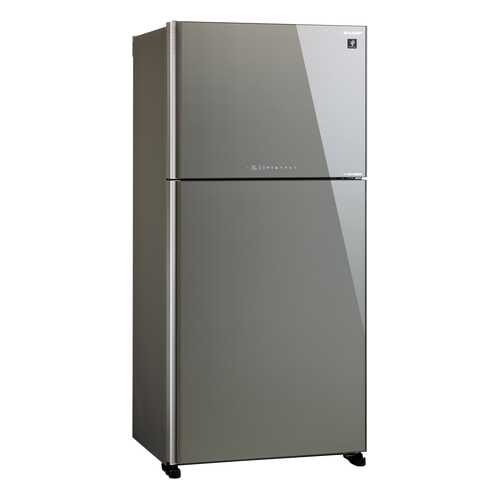 Холодильник Sharp SJXG60PGSL Silver в Miele