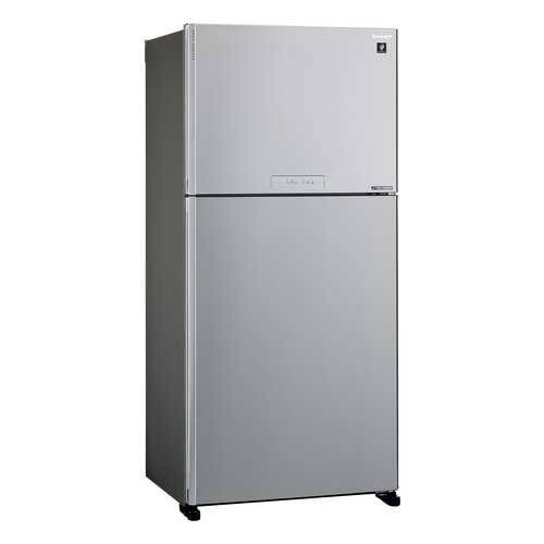 Холодильник Sharp SJXG60PMSL Silver в Miele