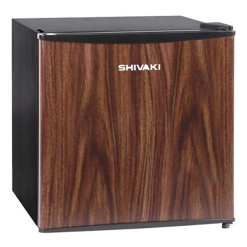 Холодильник SHIVAKI SDR-054T Brown в Miele