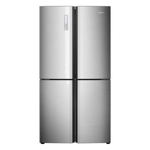 Холодильник (Side-by-Side) Hisense RQ689N4AC1 в Miele