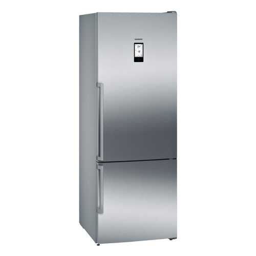 Холодильник Siemens IQ500 KG56NHI20R Silver в Miele