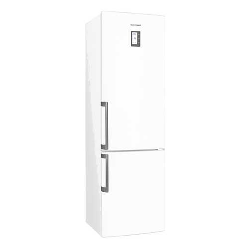 Холодильник Vestfrost VF3663W White в Miele