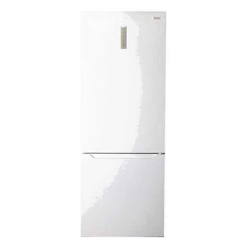 Холодильник Zarget ZRB 527NFW в Miele
