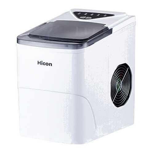 Льдогенератор Xiaomi Hicon Ice Machine (HZB-16AL) White в Miele