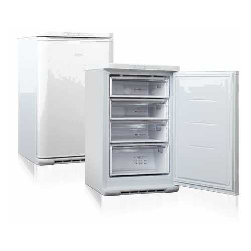 Морозильная камера БИРЮСА 648 в Miele