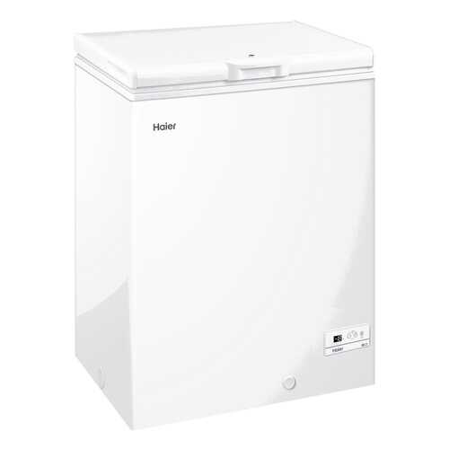 Морозильный ларь Haier HCE143R White в Miele