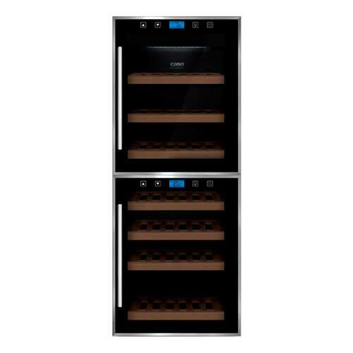 Винный шкаф Caso WineMaster Touch 38-2D в Miele