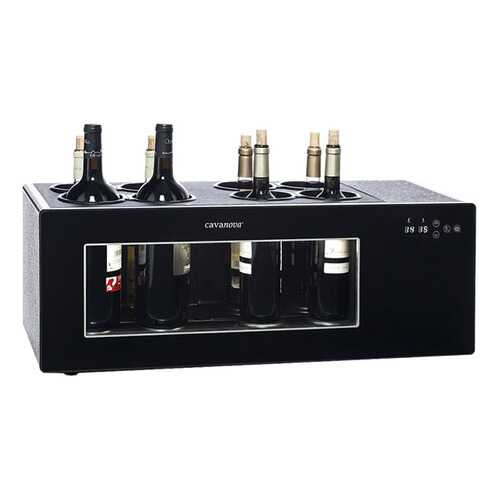 Винный шкаф Cavanova OW8CS Open Wine в Miele