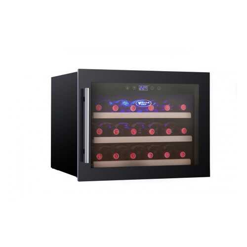 Винный шкаф Cold Vine C18-KBB1 в Miele