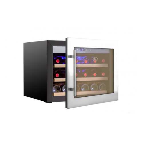 Винный шкаф Cold Vine C18-KSB1 в Miele