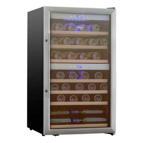 Винный шкаф Cold Vine C66-KSF2 в Miele