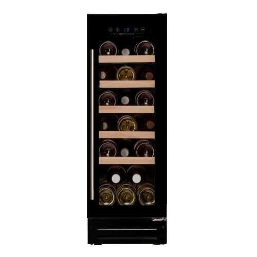 Винный шкаф Dunavox DAU-19.58B в Miele
