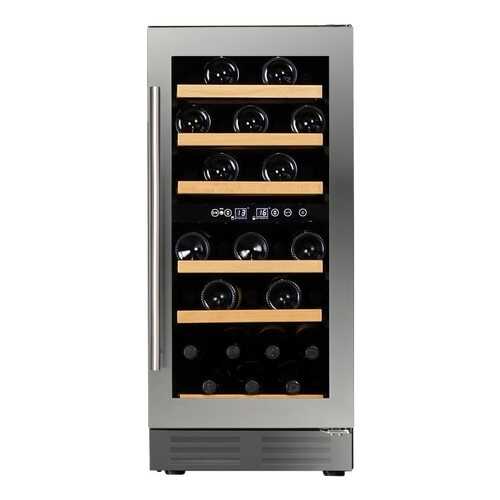 Винный шкаф Dunavox DAU-32.81DSS в Miele