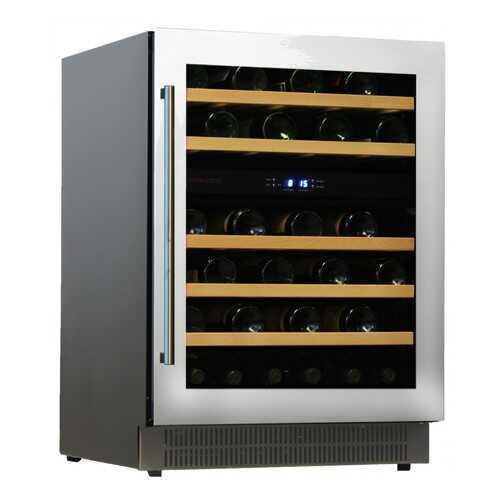 Винный шкаф Dunavox DAU-46.146DW в Miele