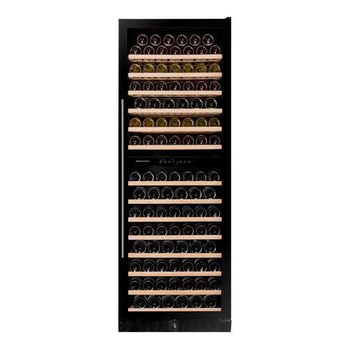 Винный шкаф Dunavox DX-181.490DBK в Miele