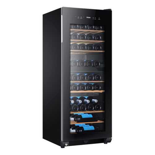 Винный шкаф Haier FWC53GDA в Miele
