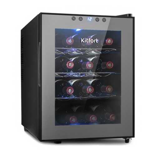 Винный шкаф Kitfort КТ-2408 в Miele