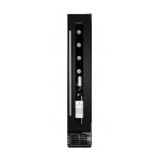 Встраиваемый винный шкаф Dunavox DAU-9.22B в Miele