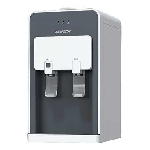 Кулер-диспенсер AVEX DK-20W в Miele