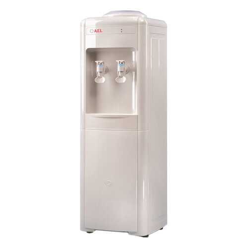 Кулер для воды AEL L-AEL-016 White в Miele