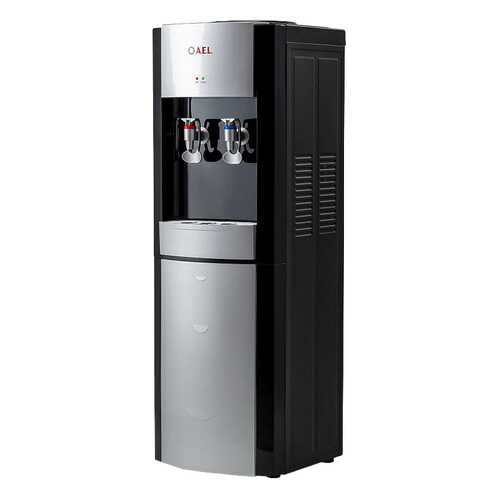 Кулер для воды AEL LD-AEL-28C Black-Silver в Miele