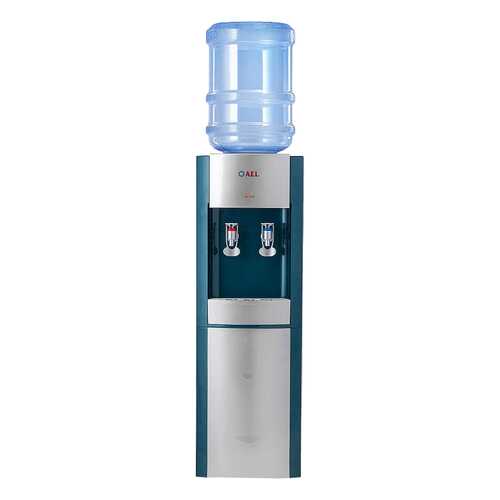 Кулер для воды AEL LD-AEL-28c Marengo/Silver в Miele