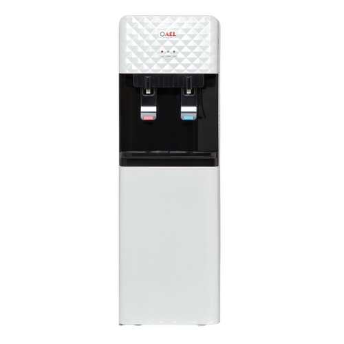 Кулер для воды AEL LD-AEL-88c White/Black в Miele