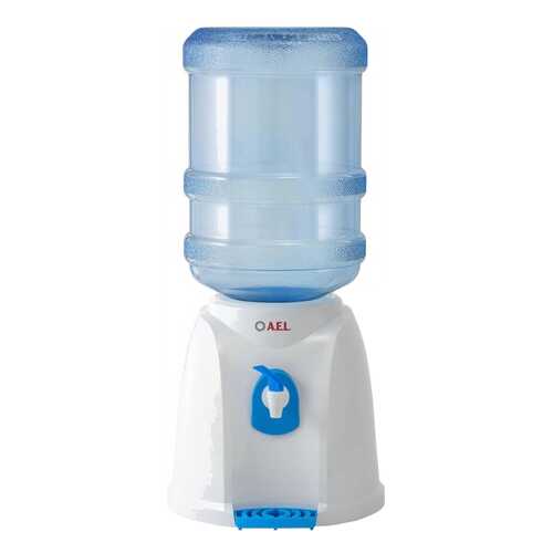 Кулер для воды AEL T-AEL-102 настольный белый в Miele