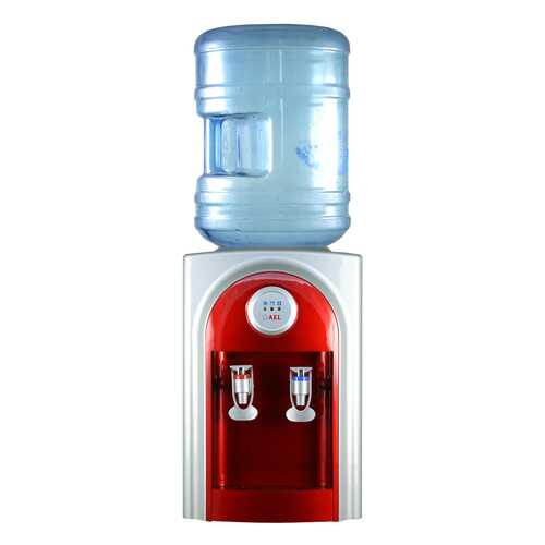 Кулер для воды AEL TC-AEL-131 Red в Miele