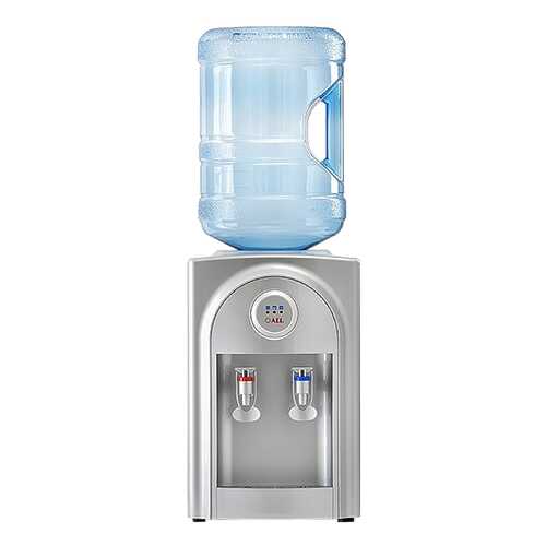 Кулер для воды AEL TD-AEL-131 silver в Miele