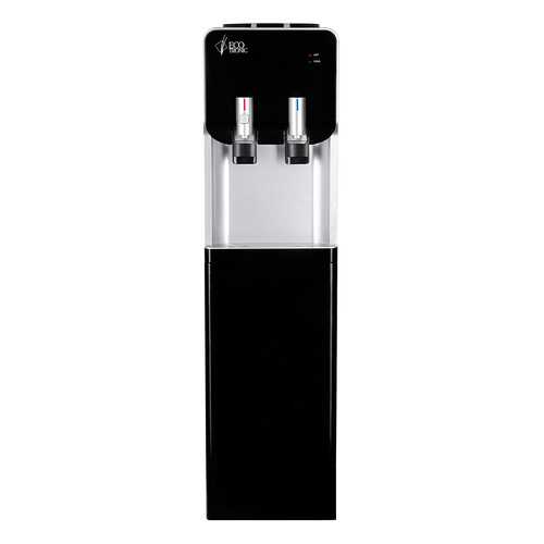 Кулер для воды Ecotronic M40-LF Black/Silver в Miele